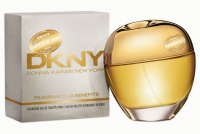 туалетная вода Donna Karan DKNY Golden Delicious Skin Hydrating Eau de Toilette