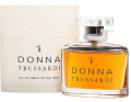 туалетная вода Donna Trussardi старый дизайн (винтаж)