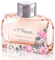 туалетная вода S.T. Dupont 58 Avenue Montaigne Femme Limited Edition