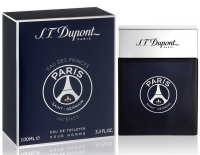 туалетная вода S.T. Dupont  Paris Saint-Germain Eau des Princes Intense