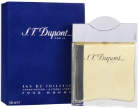 туалетная вода S.T. Dupont Dupont pour Homme