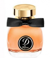 парфюмерная вода S.T. Dupont So Dupont Paris by Night Femme