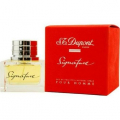 туалетная вода S.T. Dupont Signature for Men