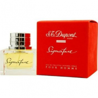 туалетная вода S.T. Dupont Signature for Men