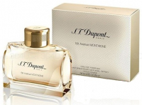 парфюмерная вода S.T. Dupont 58 Avenue Montaigne Femme