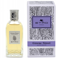 туалетная вода ETRO Greene Street