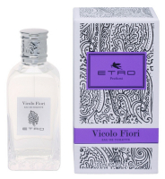 туалетная вода ETRO Vicolo Fiori