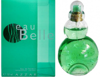 туалетная вода Eau Belle D'Azzaro