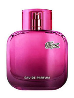 женский новый аромат Eau de Lacoste L 12 12 Pour Elle Magnetic Lacoste