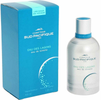 туалетная вода Comptoir Sud Pacifique Eau de Lagons