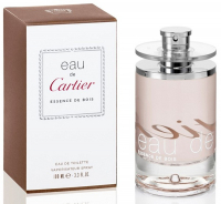 туалетная вода Eau de Cartier Essence de Bois