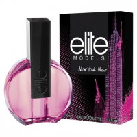 туалетная вода Parfums Elite New York Muse