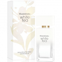 женская туалетная вода 2017 года Elizabeth Arden White Tea