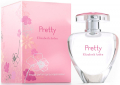 парфюмерная вода Elizabeth Arden Pretty