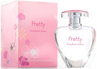 парфюмерная вода Elizabeth Arden Pretty