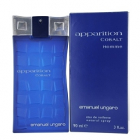 Emanuel Ungaro Apparition Cobalt