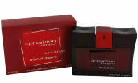 туалетная вода Emanuel Ungaro Apparition Homme Intense