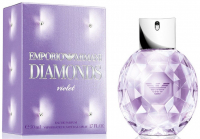 парфюмерная вода Giorgio Armani Emporio Armani Diamonds Violet