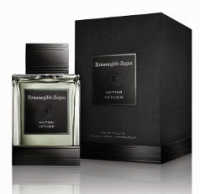 новый аромат Ermenegildo Zegna Essenze Haitian Vetiver