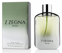 туалетная вода Ermenegildo Zegna Z Zegna Milan