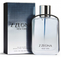 купить духи Ermenegildo Zegna Z Zegna New York