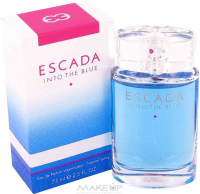 парфюмерная вода Escada Into the Blue