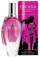 туалетная вода Escada Pink Graffiti