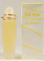 туалетная вода Escada en Fleurs