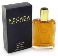 туалетная вода Escada pour Homme