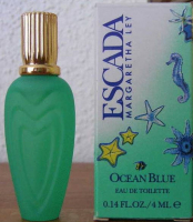 туалетная вода Escada Ocean Blue