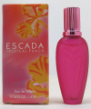 туалетная вода Escada Tropical Punch