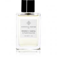 Essential Parfums Orange X Santal