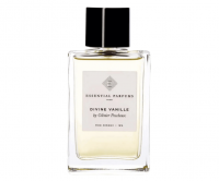 Essential Parfums Divine Vanille