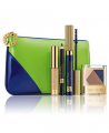 набор Estee Lauder Holiday 2012 Art of Eyes Subtle Smoky 