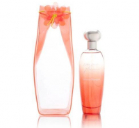 парфюмерная вода Estee Lauder Pleasures Summer Bouquet 2006