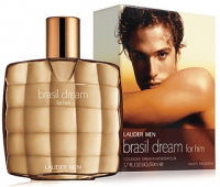 одеколон Estee_Lauder_Brasil_Dream_for_Him