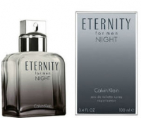 туалетная вода Calvin Klein Eternity Night for Men