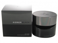 Etienne Aigner Aigner Black for Men