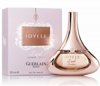 парфюмерная вода Guerlain Idylle Duet Jasmin-Lilas