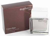 туалетная вода Calvin Klein Euphoria Men