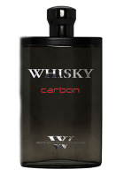 туалетная вода Evaflor Whisky Carbon