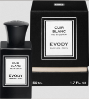 парфюмерная вода Evody Parfums Cuir Blanc