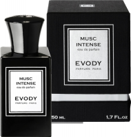 парфюмерная вода Evody Parfums Musk Intense