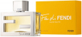 туалетная вода Fan di Fendi Eau de Toilette