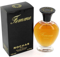 туалетная вода Femme Rochas