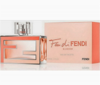 туалетная вода Fendi Fan di Fendi Blossom