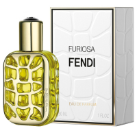 парфюмированная вода Furiosa Fendi