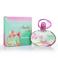 Ferragamo Incanto Amity новый аромат для женщин