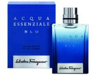 туалетная вода FerragamoAcquaEssenzialeBlu