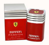 туалетная вода Ferrari Passion Unlimited